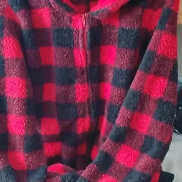 Reindeer onsie - Picture 3 of 7